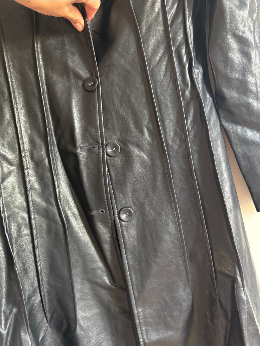 Princess Polly Jacket - Picture 7 of 7